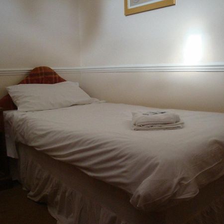 Garden Lodge Hotel Letchworth Szoba fotó