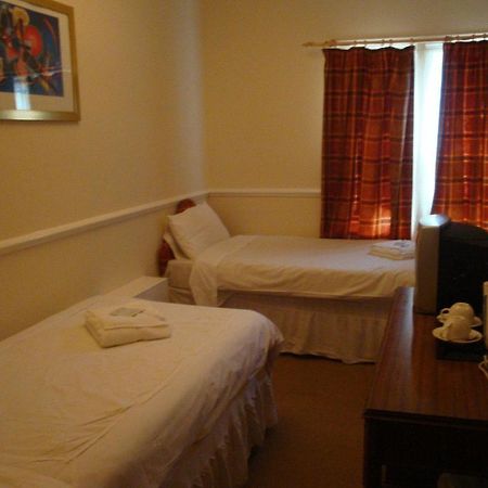 Garden Lodge Hotel Letchworth Szoba fotó