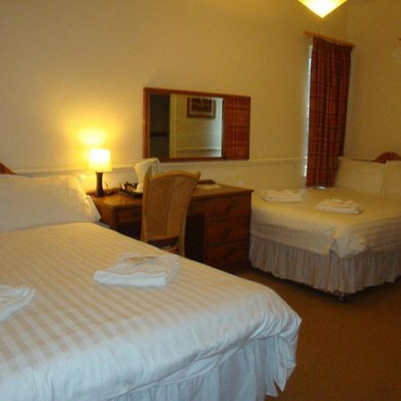 Garden Lodge Hotel Letchworth Szoba fotó