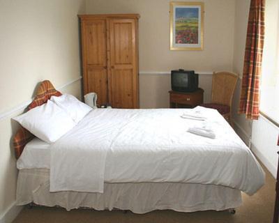 Garden Lodge Hotel Letchworth Szoba fotó