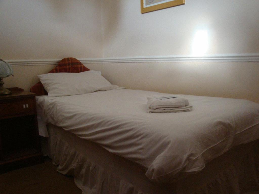 Garden Lodge Hotel Letchworth Szoba fotó