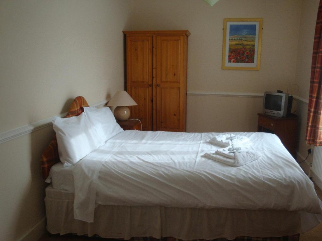 Garden Lodge Hotel Letchworth Szoba fotó