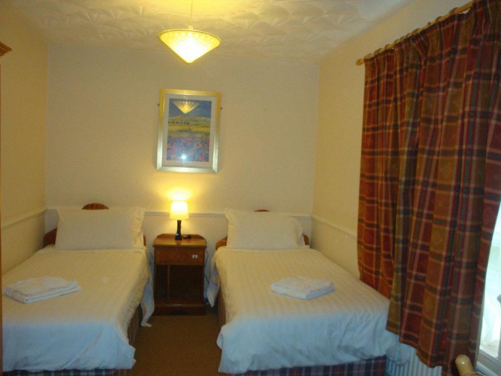 Garden Lodge Hotel Letchworth Szoba fotó
